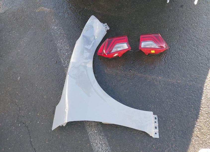 Photo 12 of 2023 Kia K5 GT-LINE (VIN 5XXG64J27PG223407)