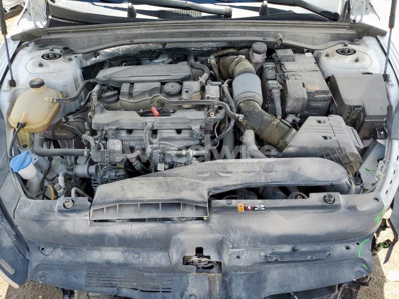 2024 KIA K5 GT LINE (VIN 5XXG64J27RG230571) main photo