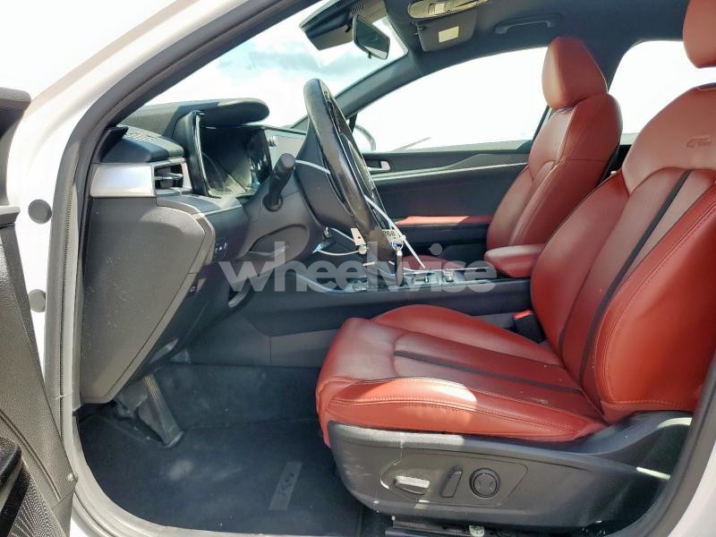 Photo 9 of 2024 KIA K5 GT LINE (VIN 5XXG64J27RG230571)