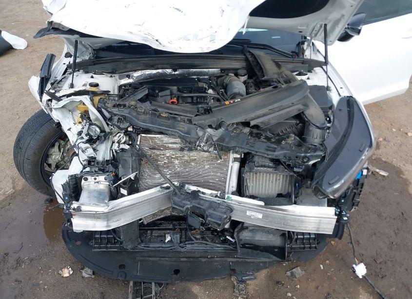 Photo 10 of 2024 Kia K5 GT-LINE (VIN 5XXG64J27RG237441)