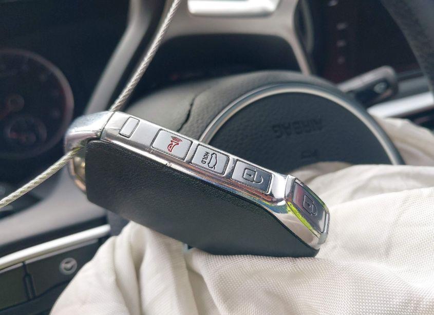 Photo 11 of 2024 Kia K5 GT-LINE (VIN 5XXG64J27RG237441)