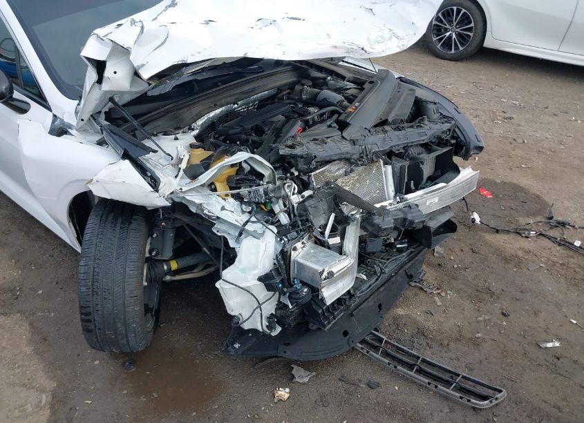 Photo 6 of 2024 Kia K5 GT-LINE (VIN 5XXG64J27RG237441)