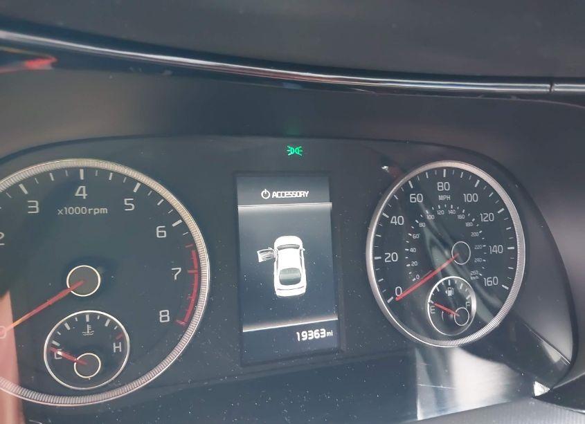 Photo 7 of 2024 Kia K5 GT-LINE (VIN 5XXG64J27RG237441)