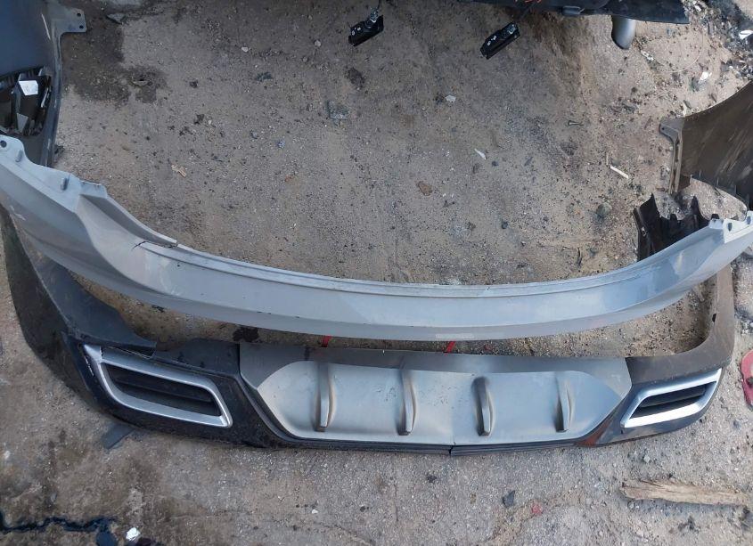 Photo 12 of 2024 Kia K5 GT-LINE (VIN 5XXG64J27RG251131)