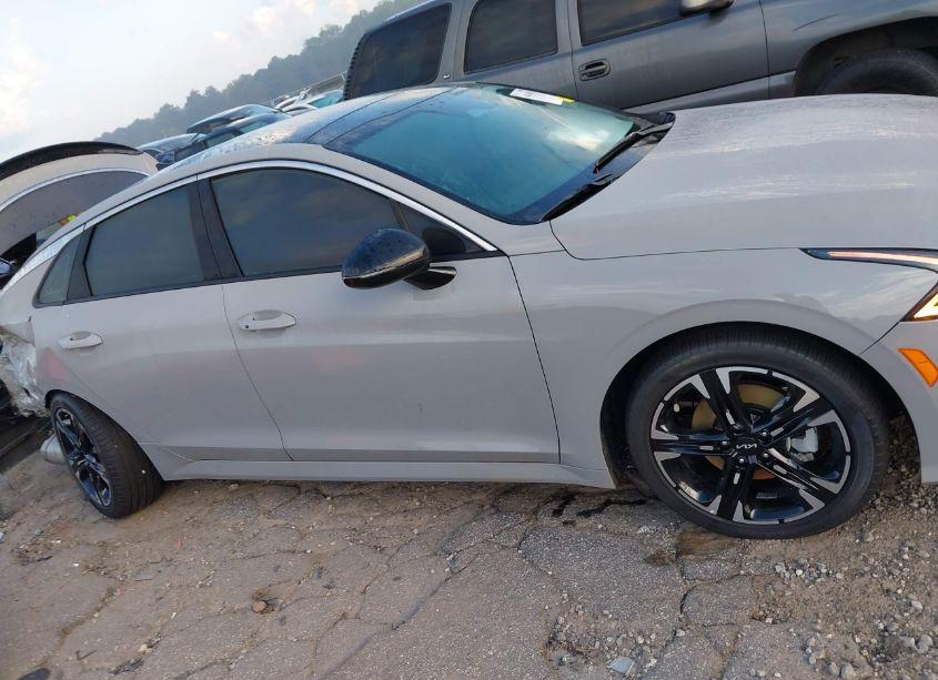 Photo 14 of 2024 Kia K5 GT-LINE (VIN 5XXG64J27RG251131)