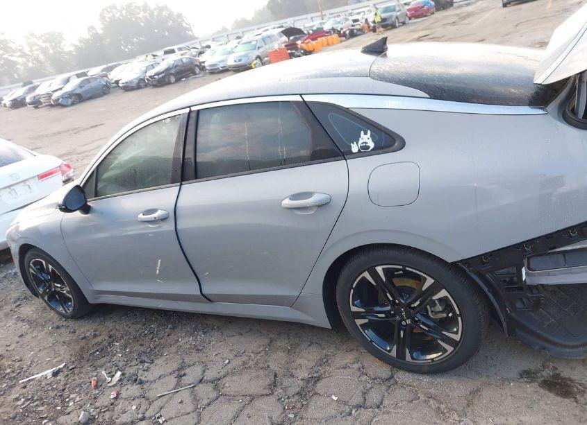 Photo 15 of 2024 Kia K5 GT-LINE (VIN 5XXG64J27RG251131)