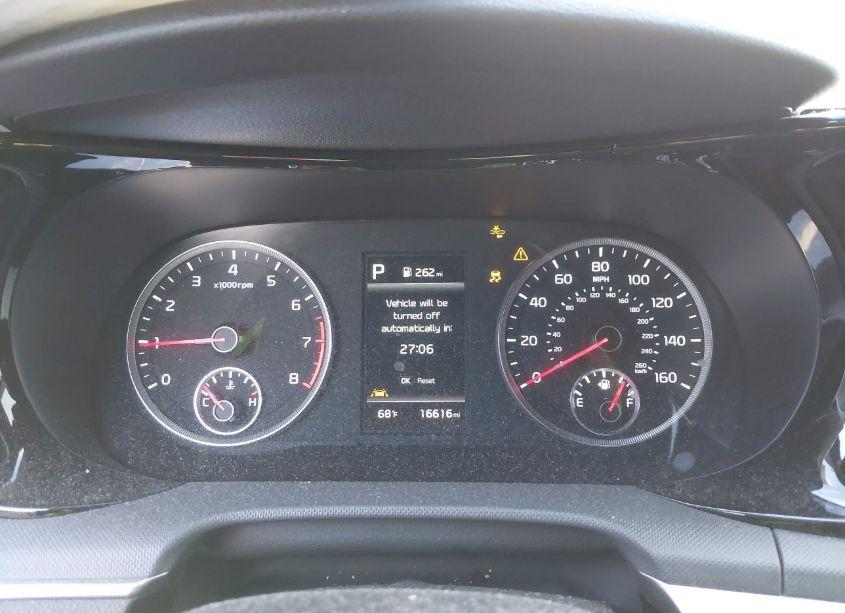 Photo 16 of 2024 Kia K5 GT-LINE (VIN 5XXG64J27RG251131)