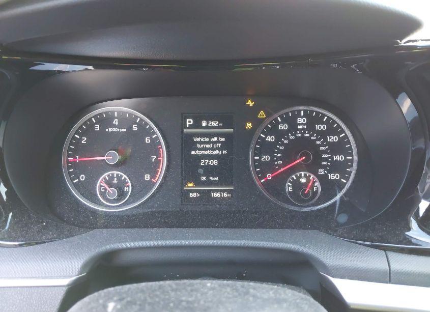 Photo 7 of 2024 Kia K5 GT-LINE (VIN 5XXG64J27RG251131)