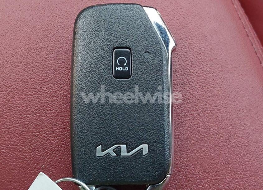 Photo 11 of 2024 Kia K5 GT-LINE (VIN 5XXG64J27RG262758)
