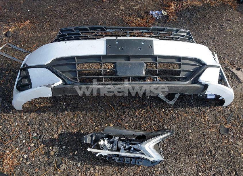 Photo 12 of 2024 Kia K5 GT-LINE (VIN 5XXG64J27RG262758)