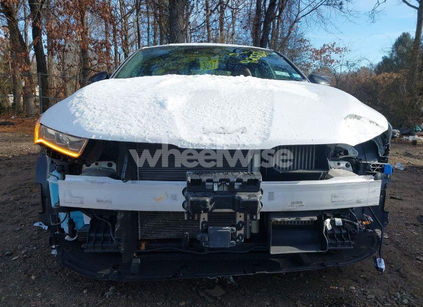 Photo 13 of 2024 Kia K5 GT-LINE (VIN 5XXG64J27RG262758)