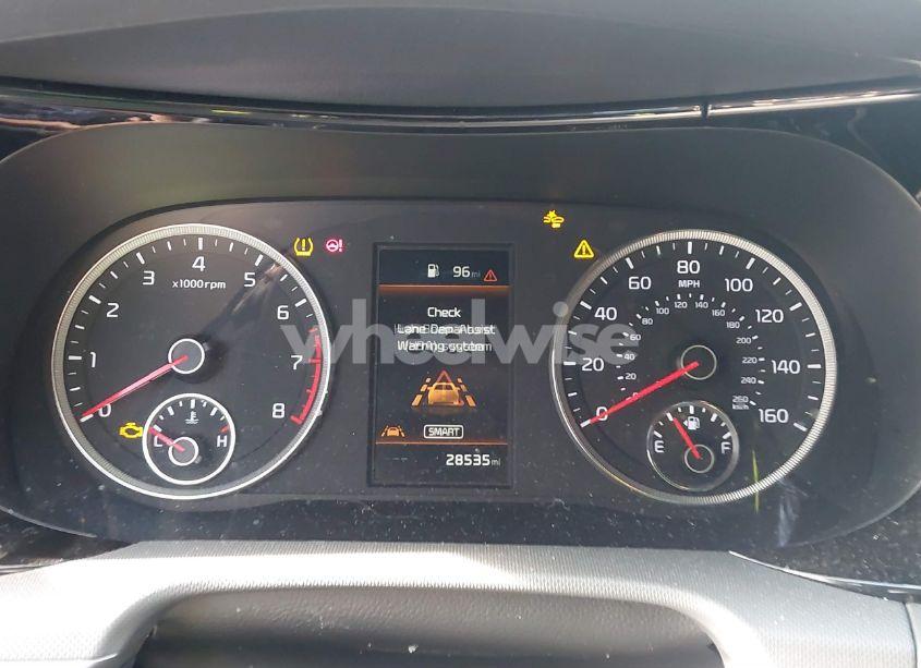 Photo 16 of 2024 Kia K5 GT-LINE (VIN 5XXG64J27RG262758)