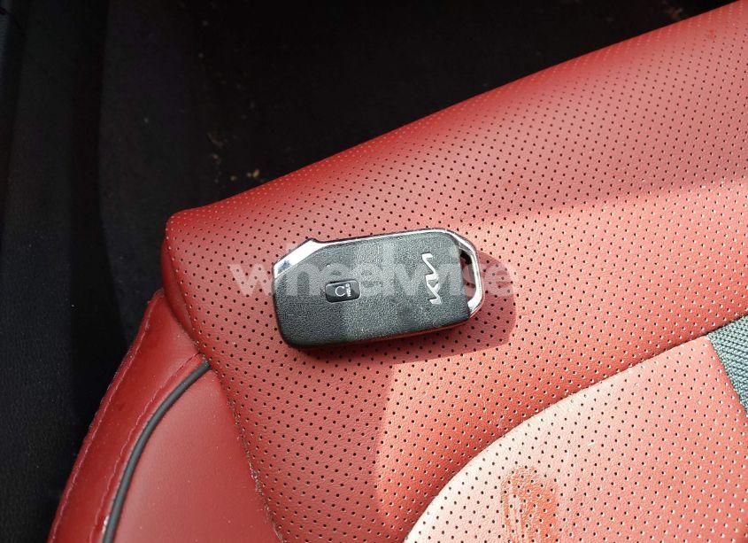 Photo 11 of 2024 Kia K5 GT-LINE (VIN 5XXG64J27RG263411)