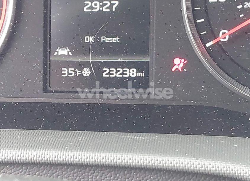 Photo 15 of 2024 Kia K5 GT-LINE (VIN 5XXG64J27RG263411)