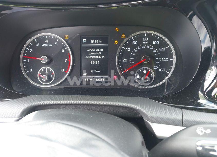 Photo 7 of 2024 Kia K5 GT-LINE (VIN 5XXG64J27RG263411)