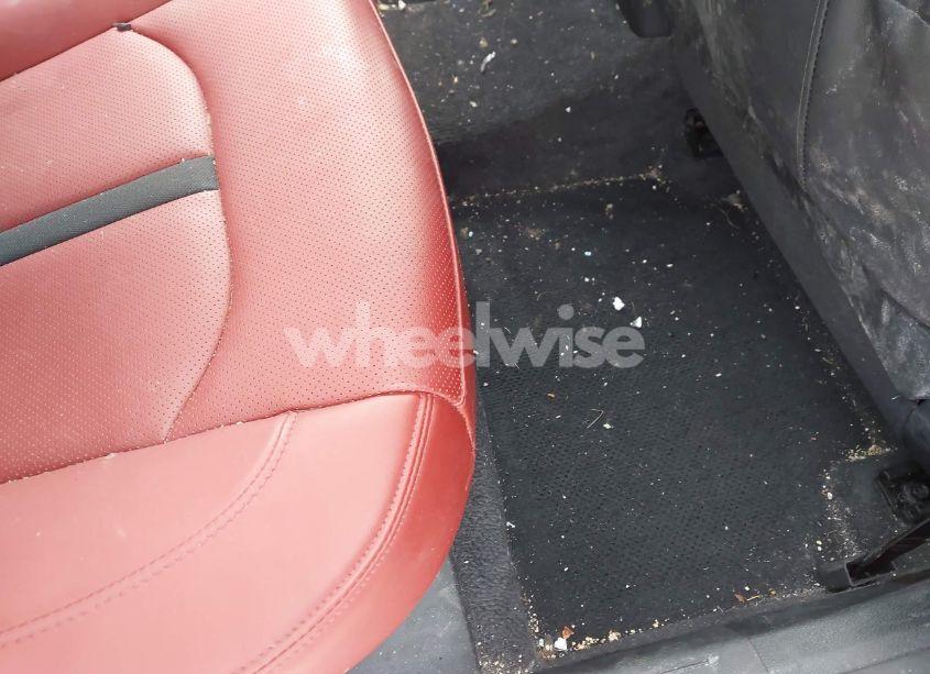 Photo 8 of 2024 Kia K5 GT-LINE (VIN 5XXG64J27RG263411)