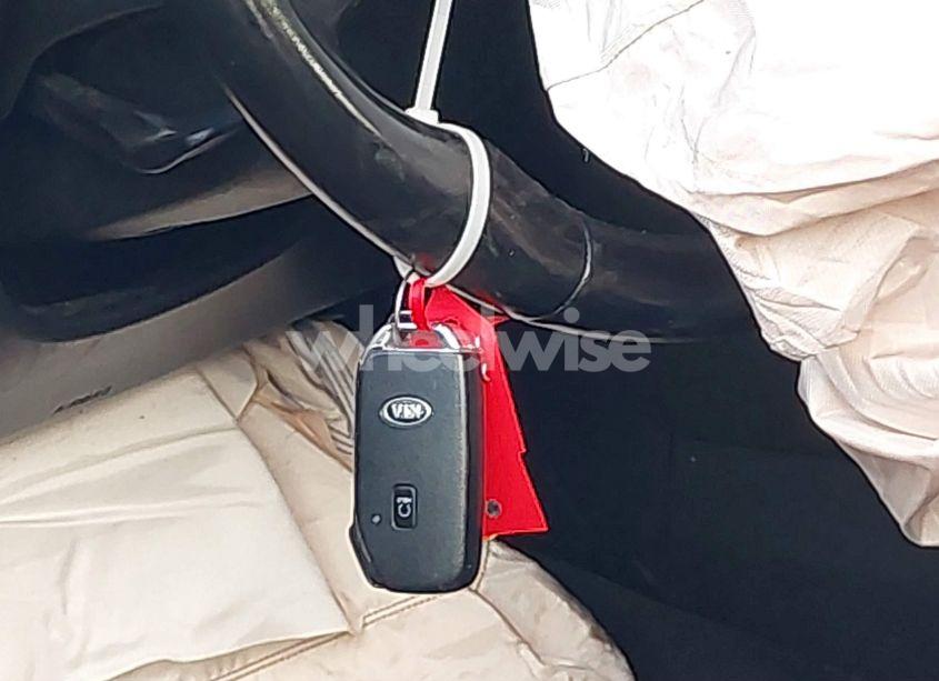 Photo 11 of 2021 Kia K5 GT-LINE (VIN 5XXG64J28MG003429)