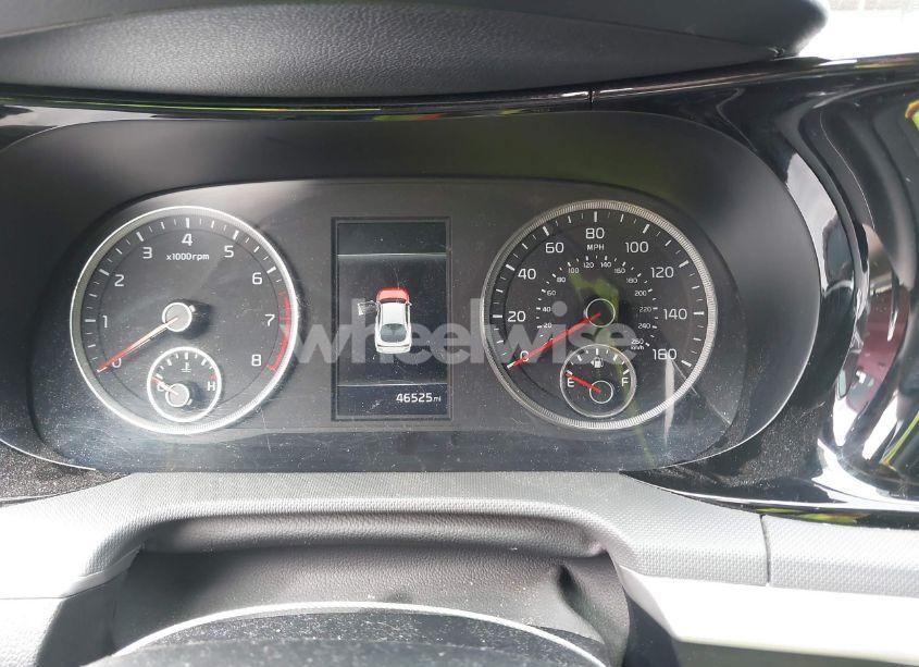 Photo 15 of 2021 Kia K5 GT-LINE (VIN 5XXG64J28MG008744)