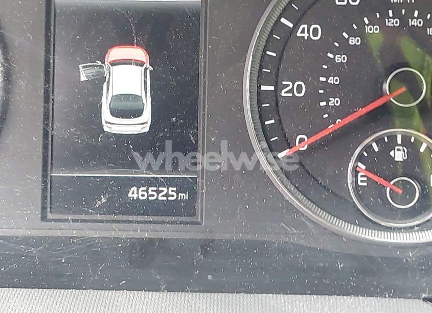 Photo 7 of 2021 Kia K5 GT-LINE (VIN 5XXG64J28MG008744)