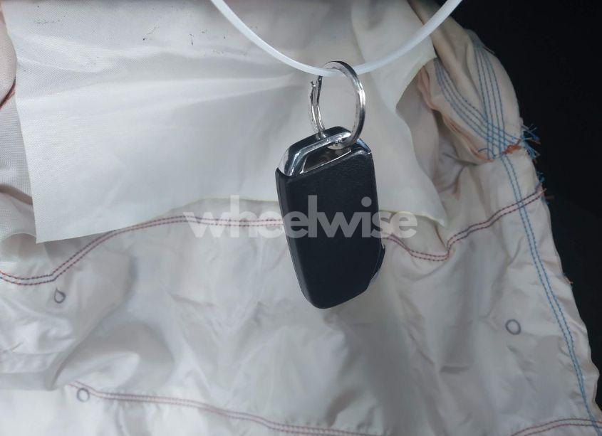 Photo 11 of 2021 Kia K5 GT-LINE (VIN 5XXG64J28MG012356)