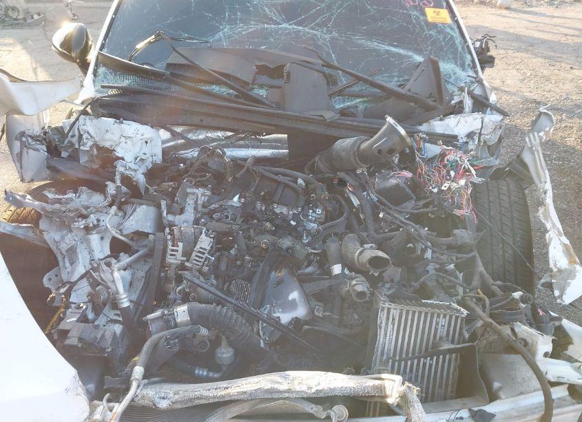 Photo 10 of 2021 Kia K5 GT-LINE (VIN 5XXG64J28MG013135)