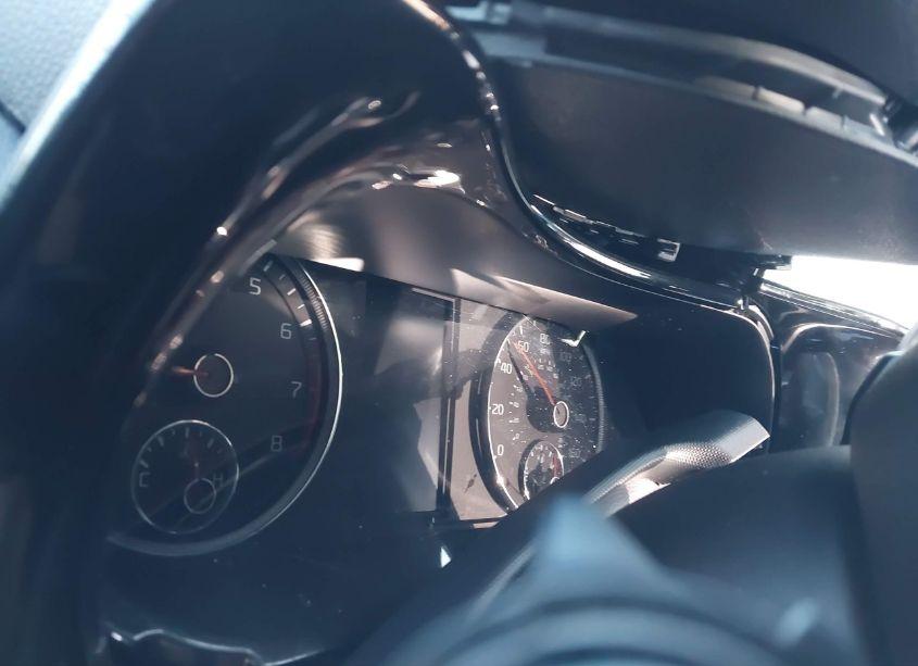 Photo 7 of 2021 Kia K5 GT-LINE (VIN 5XXG64J28MG013135)