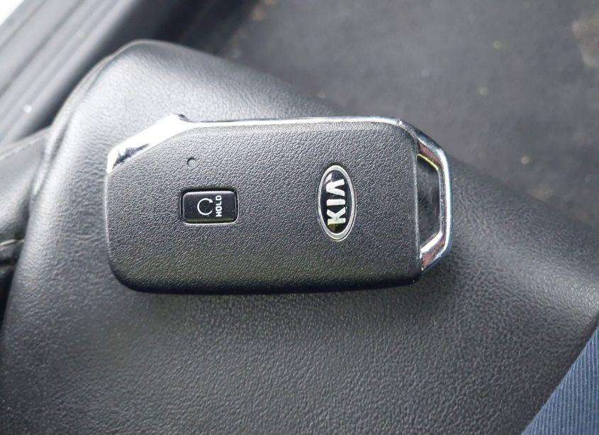 Photo 11 of 2021 Kia K5 GT-LINE (VIN 5XXG64J28MG042215)