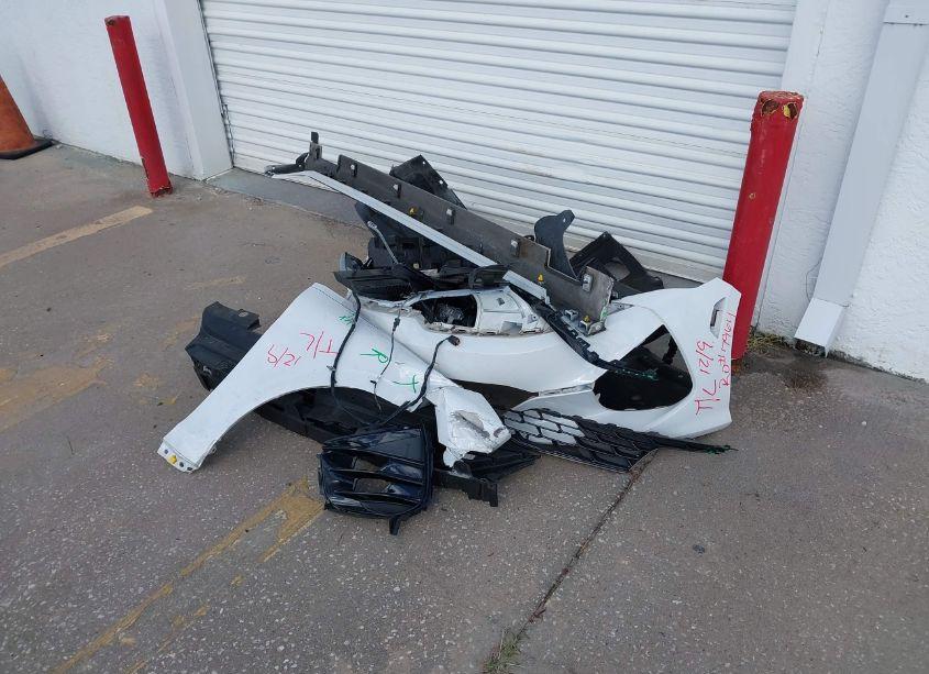 Photo 12 of 2021 Kia K5 GT-LINE (VIN 5XXG64J28MG042571)