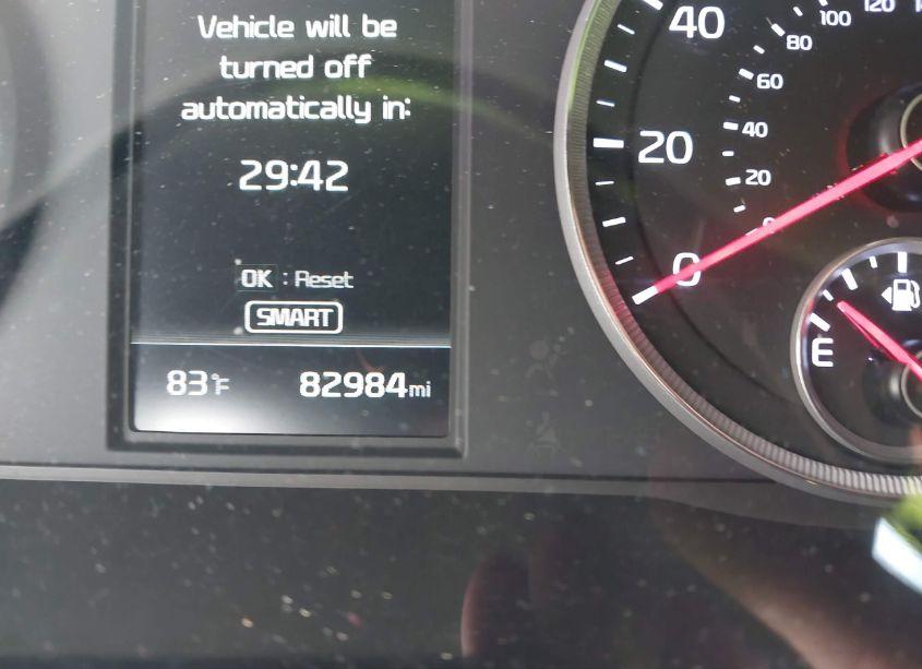 Photo 16 of 2021 Kia K5 GT-LINE (VIN 5XXG64J28MG042571)