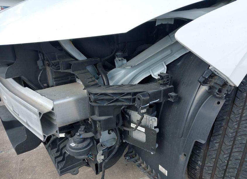 Photo 6 of 2021 Kia K5 GT-LINE (VIN 5XXG64J28MG042571)