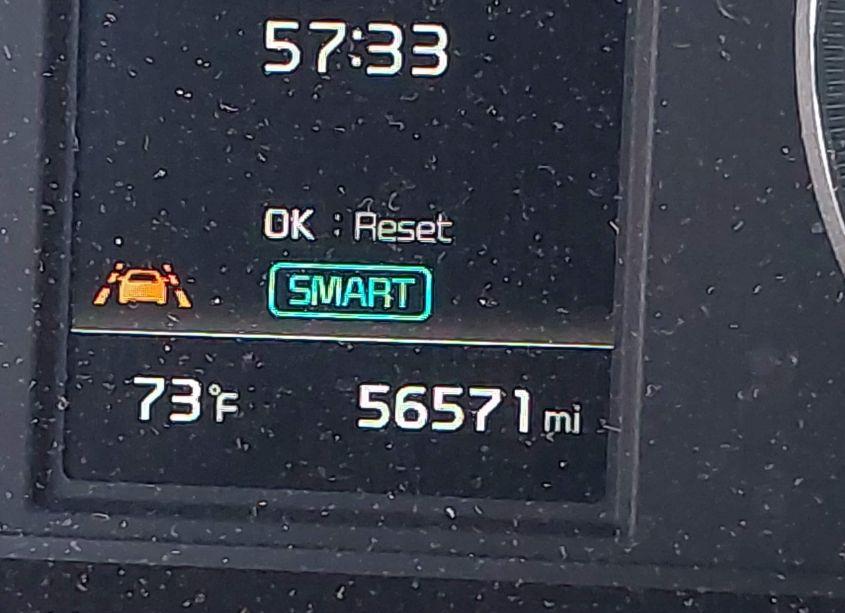 Photo 15 of 2021 Kia K5 GT-LINE (VIN 5XXG64J28MG059838)