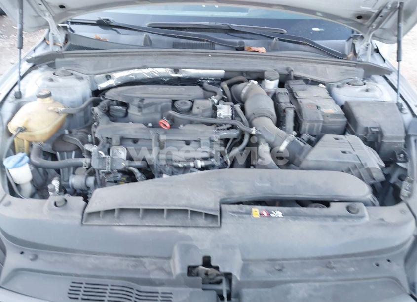 Photo 10 of 2021 Kia K5 GT-LINE (VIN 5XXG64J28MG061248)