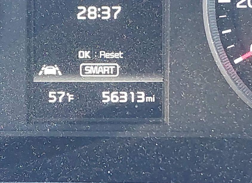 Photo 16 of 2021 Kia K5 GT-LINE (VIN 5XXG64J28MG069964)