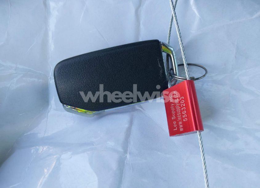 Photo 11 of 2021 Kia K5 GT-LINE (VIN 5XXG64J28MG075263)