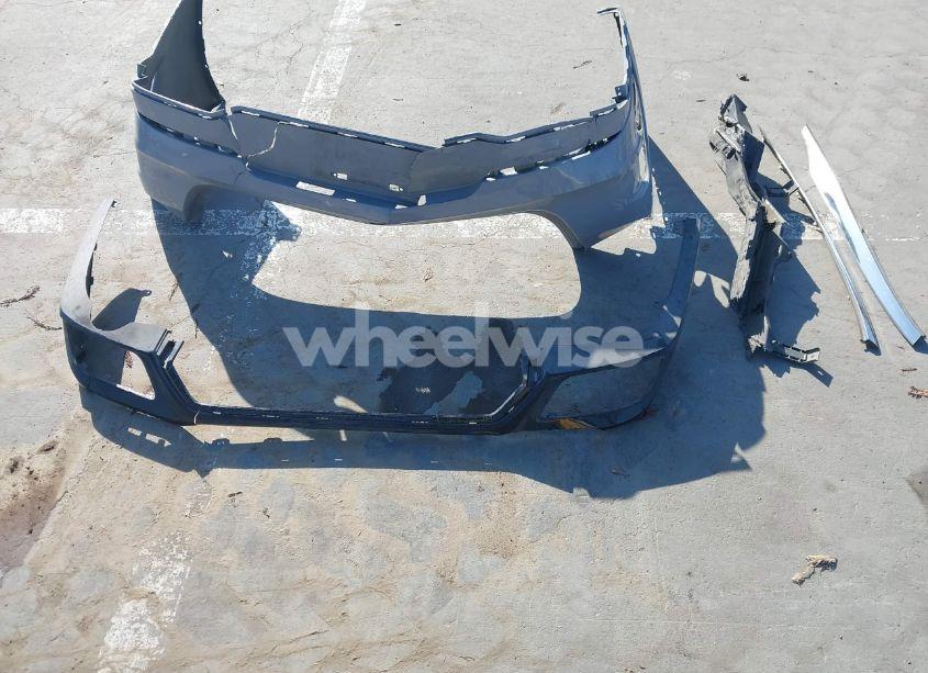 Photo 18 of 2021 Kia K5 GT-LINE (VIN 5XXG64J28MG075263)