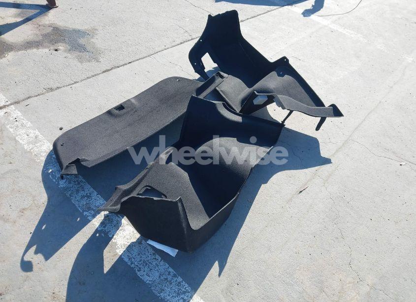 Photo 19 of 2021 Kia K5 GT-LINE (VIN 5XXG64J28MG075263)