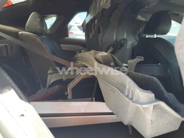 Photo 11 of 2021 KIA K5 GT LINE (VIN 5XXG64J28MG075991)