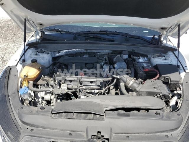 Photo 5 of 2021 KIA K5 GT LINE (VIN 5XXG64J28MG075991)