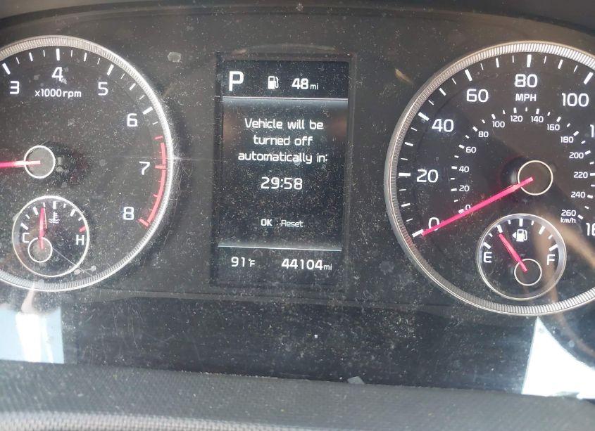 Photo 15 of 2022 Kia K5 GT-LINE (VIN 5XXG64J28NG089469)