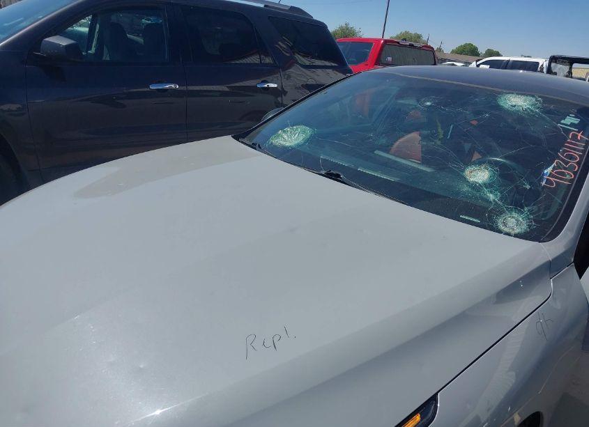 Photo 6 of 2022 Kia K5 GT-LINE (VIN 5XXG64J28NG089469)