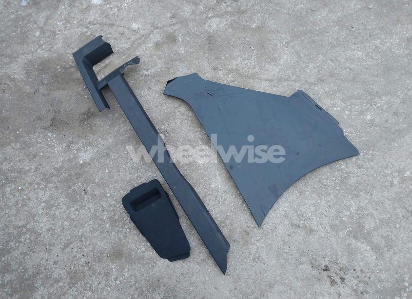 Photo 12 of 2022 Kia K5 GT-LINE (VIN 5XXG64J28NG104620)