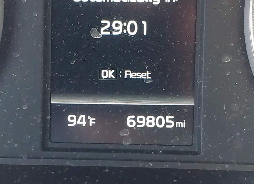 Photo 16 of 2022 Kia K5 GT-LINE (VIN 5XXG64J28NG104942)