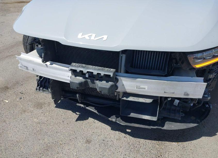 Photo 19 of 2022 Kia K5 GT-LINE (VIN 5XXG64J28NG104942)