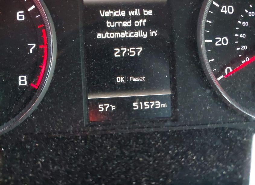 Photo 16 of 2022 Kia K5 GT-LINE (VIN 5XXG64J28NG121742)