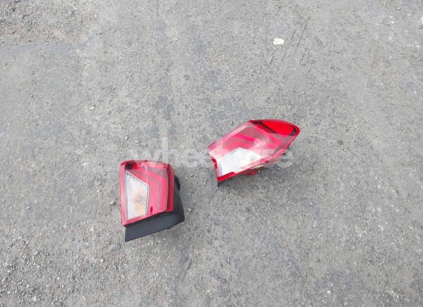 Photo 18 of 2022 Kia K5 GT-LINE (VIN 5XXG64J28NG127704)