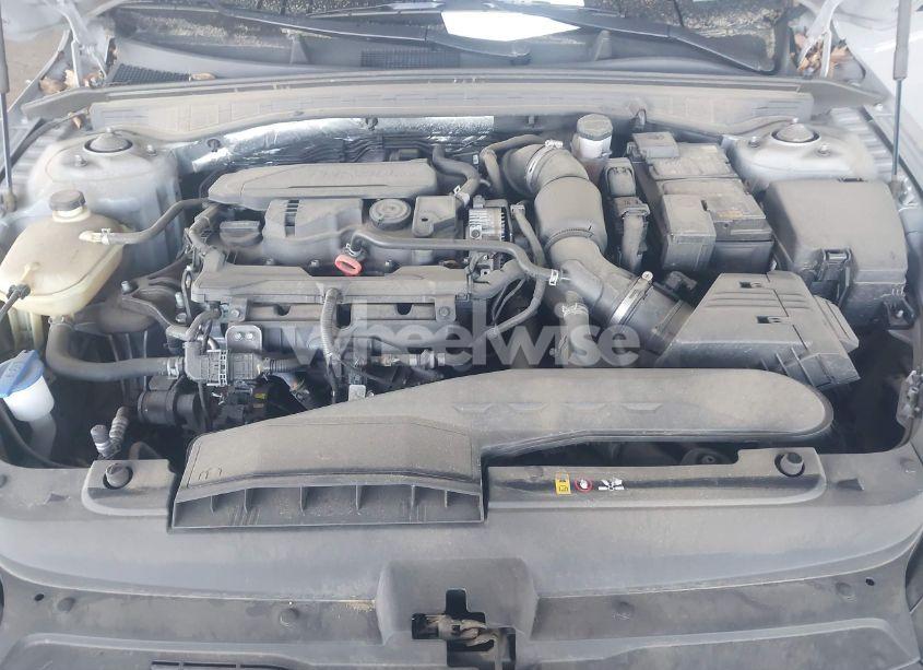 Photo 10 of 2022 Kia K5 GT-LINE (VIN 5XXG64J28NG127783)