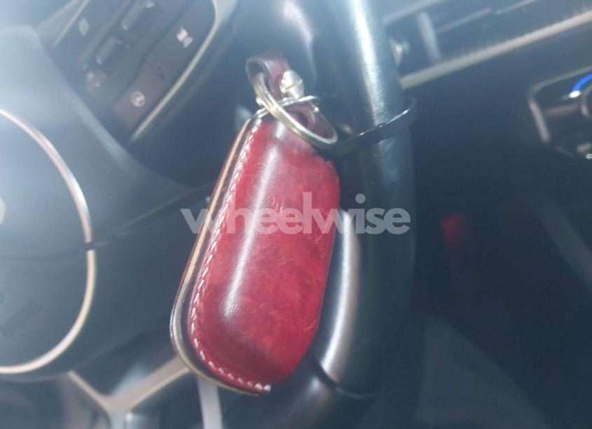 Photo 11 of 2022 Kia K5 GT-LINE (VIN 5XXG64J28NG127783)