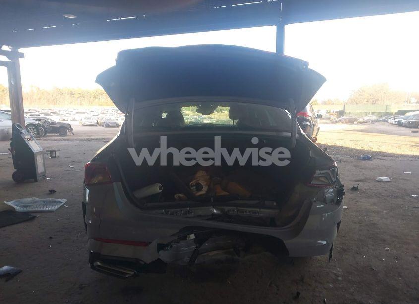 Photo 16 of 2022 Kia K5 GT-LINE (VIN 5XXG64J28NG127783)