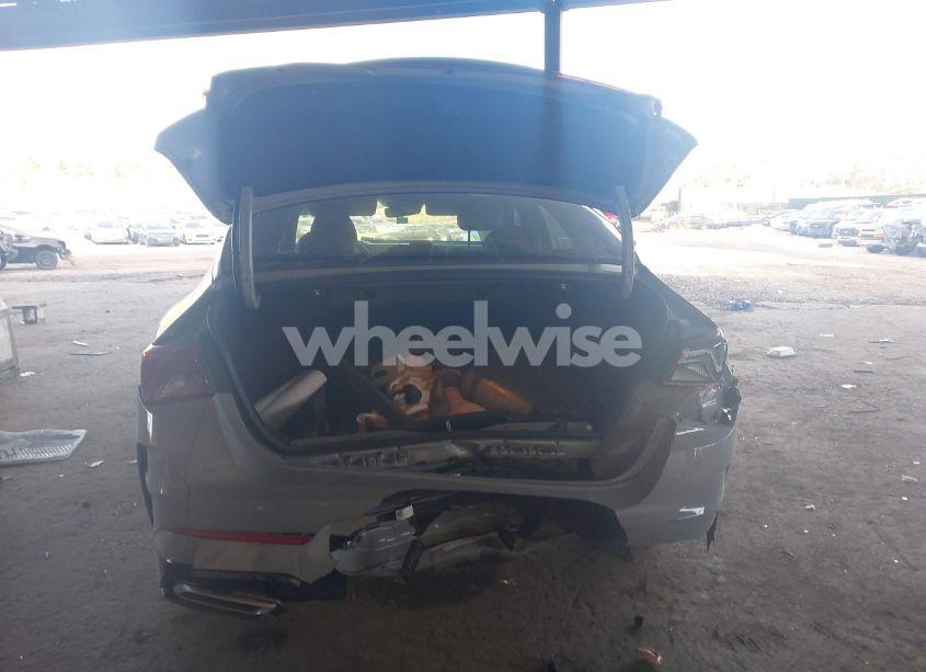 Photo 6 of 2022 Kia K5 GT-LINE (VIN 5XXG64J28NG127783)