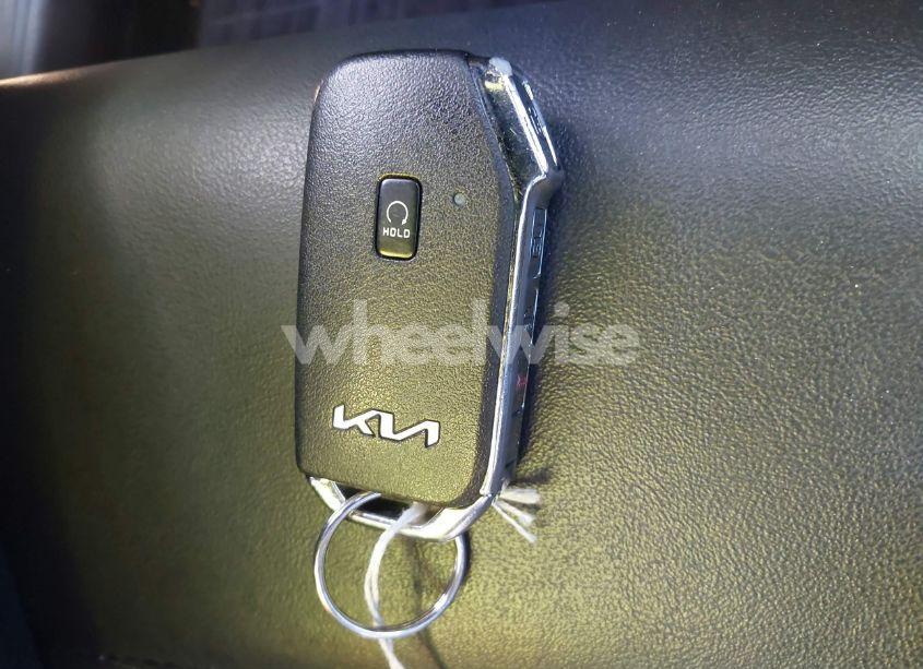 Photo 11 of 2022 Kia K5 GT-LINE (VIN 5XXG64J28NG147001)